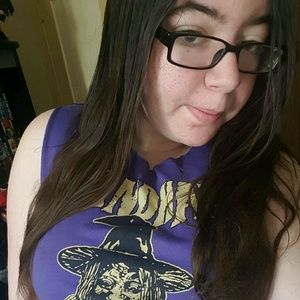 Meet your Posher, Michelle